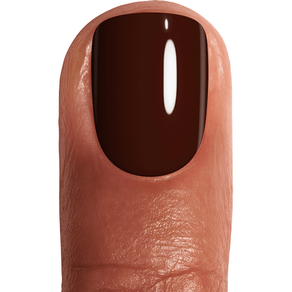 Nagellack 953 Odd Squad Braun essie