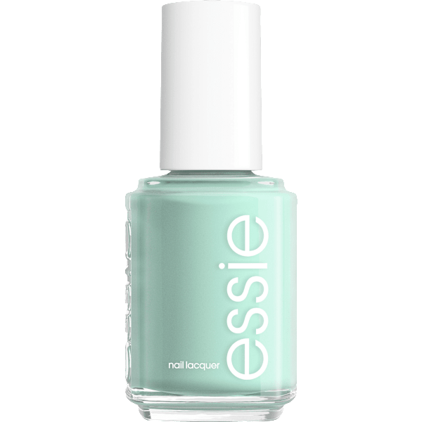 Nagellack 99 Mint Candy Apple essie