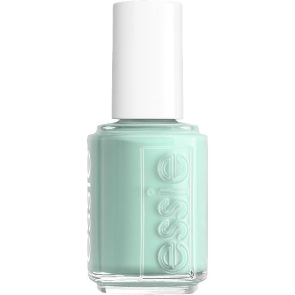 Nagellack 99 Mint Candy Apple essie