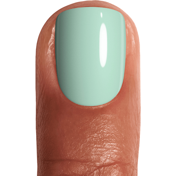 Nagellack 99 Mint Candy Apple  essie