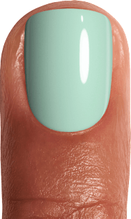 Nagellack 99 Mint Candy Apple  essie