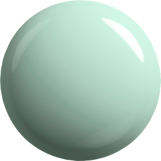 Nagellack 99 Mint Candy Apple  essie