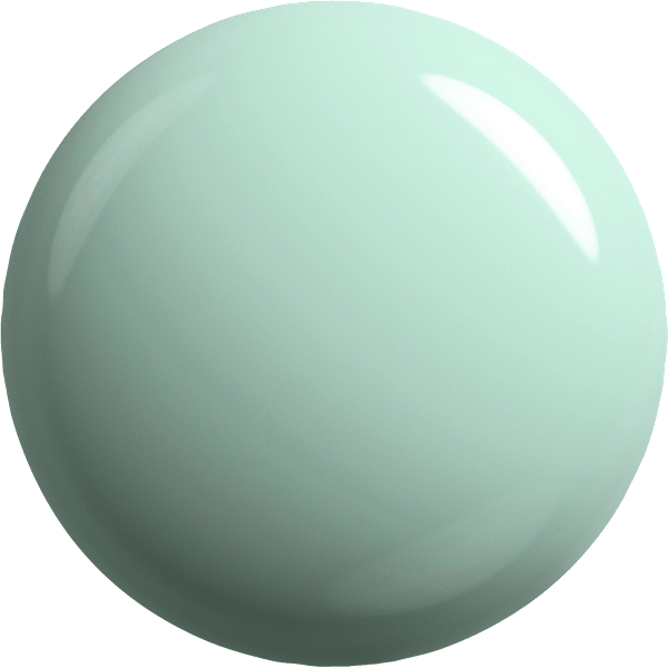 Nagellack 99 Mint Candy Apple essie