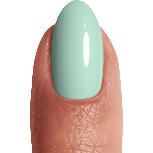 Nagellack 99 Mint Candy Apple essie