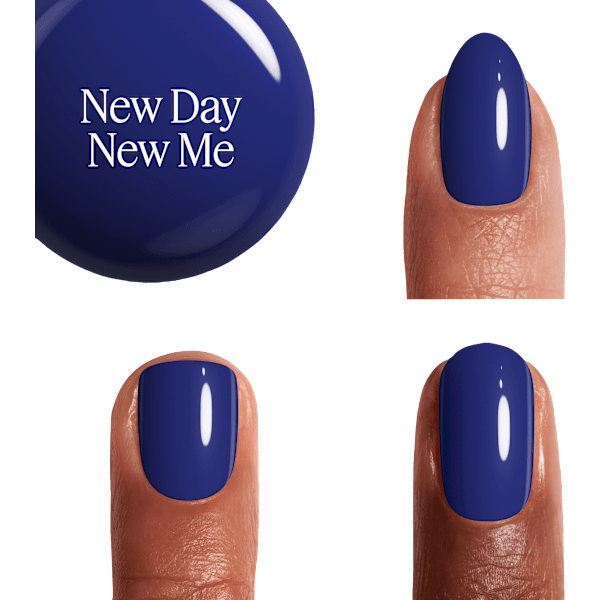 Nagellack 991 New Day, New Me essie