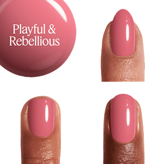 Nagellack 992 Play & Rebellious  essie