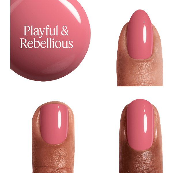 Nagellack 992 Play & Rebellious essie