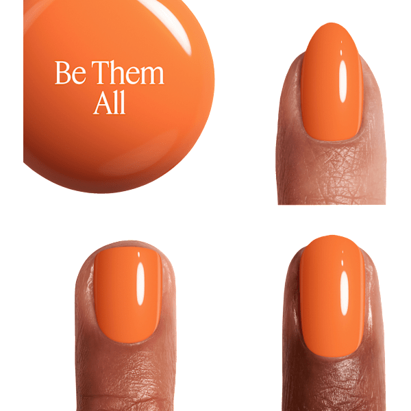Nagellack 993 Be Them All essie