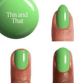 Nagellack 994 This And That  essie