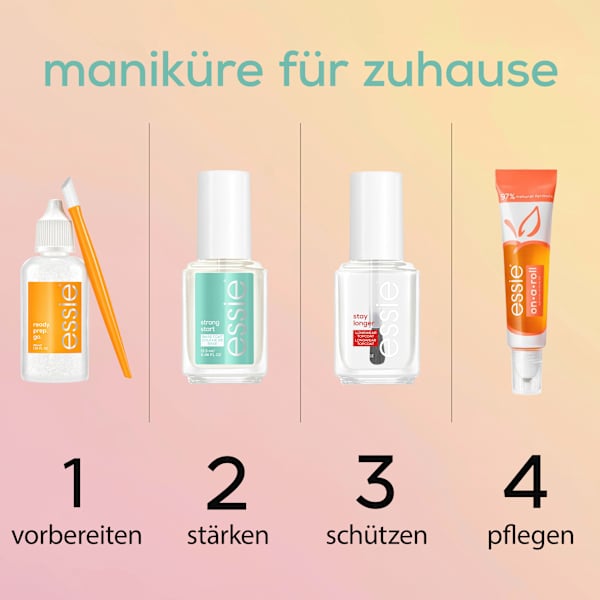 Nagellack 994 This And That  essie