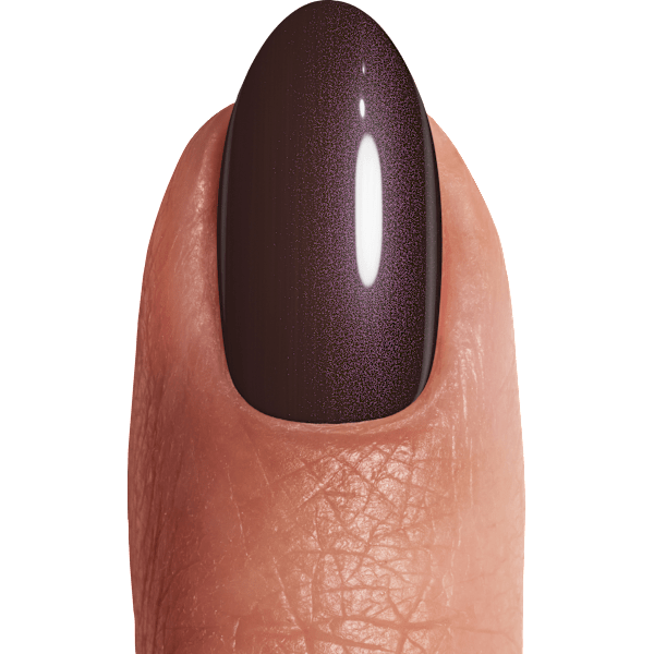 Nagellack Always Morphing 989 Braun essie