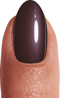 Nagellack Always Morphing 989 Braun  essie