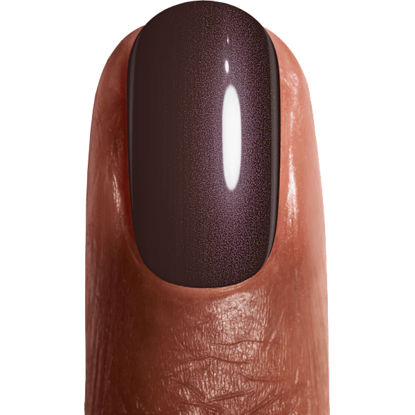 Nagellack Always Morphing 989 Braun  essie