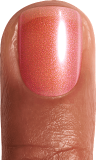 Nagellack Effekt 18 Fiercely  essie