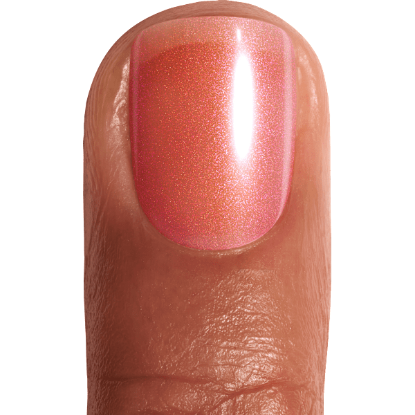 Nagellack Effekt 18 Fiercely  essie