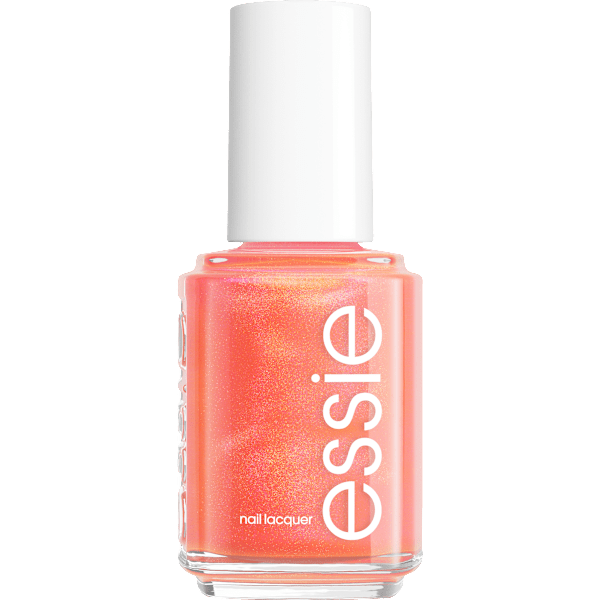 Nagellack Effekt 18 Fiercely essie