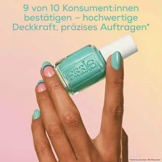 Nagellack Effekt 7 Identity  essie
