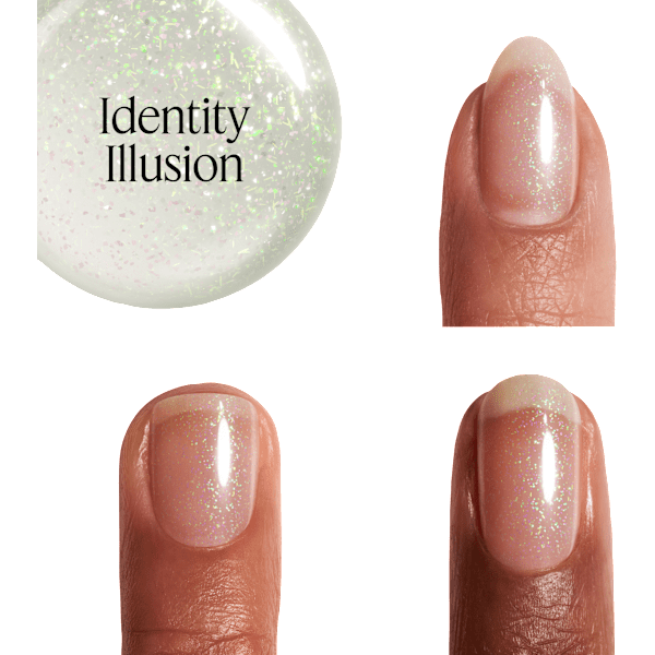 Nagellack Effekt 7 Identity essie