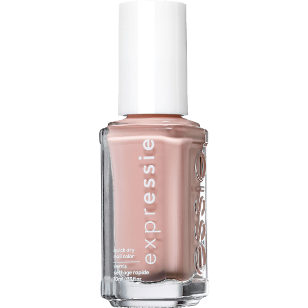 Nagellack Expressie 0 Crop Top And Roll essie
