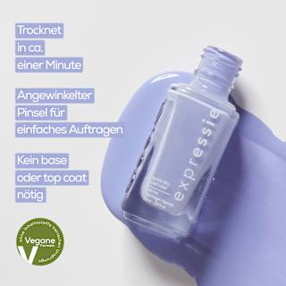 Nagellack Expressie 195 Notifications On essie