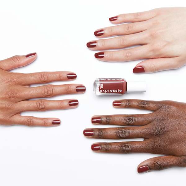 Nagellack Expressie 195 Notifications On essie