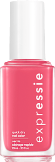 Nagellack Expressie 235 Crave The Chaos essie