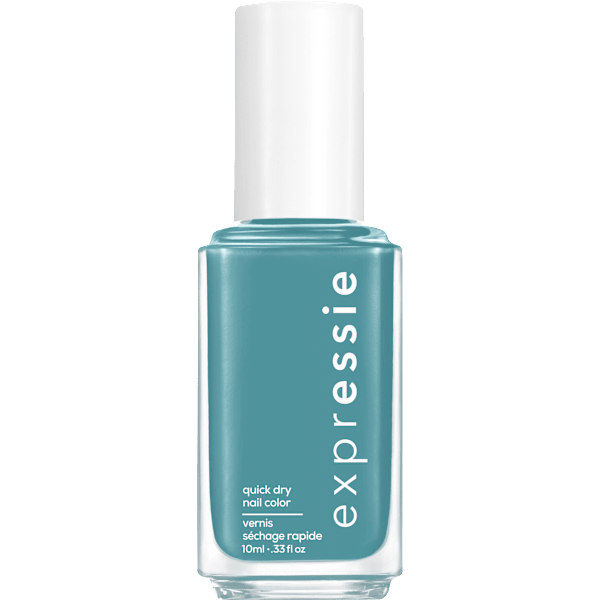 Nagellack Expressie 335 Up Up & Away Message essie