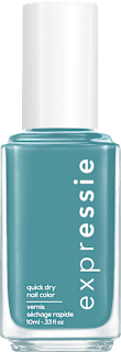 Nagellack Expressie 335 Up Up & Away Message essie