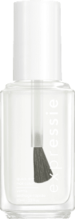 Nagellack Expressie 390 Always Transparent essie