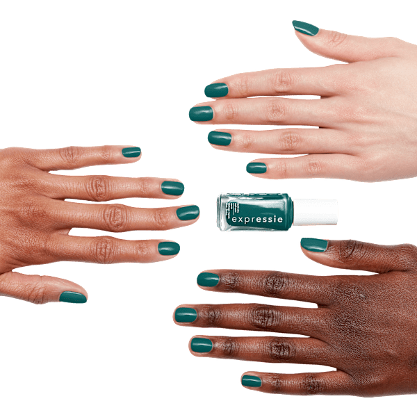 Nagellack Expressie 420 Streetwear N' Tear essie