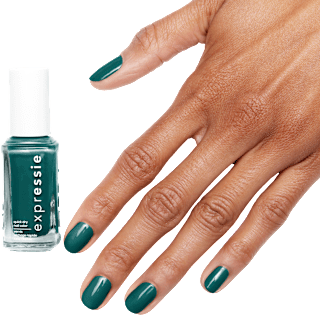 Nagellack Expressie 420 Streetwear N' Tear essie