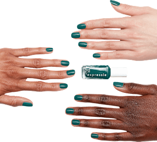 Nagellack Expressie 420 Streetwear N' Tear essie