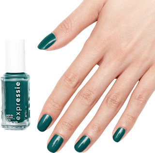 Nagellack Expressie 420 Streetwear N' Tear essie