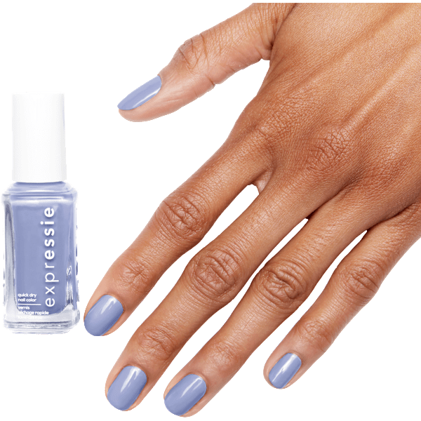 Nagellack Expressie 430 Sk8 With Destiny essie