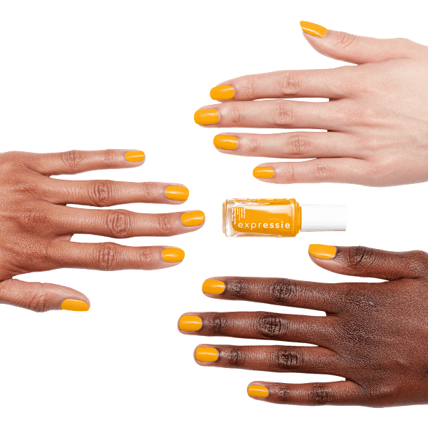 Nagellack Expressie 495 Outside The Lines essie