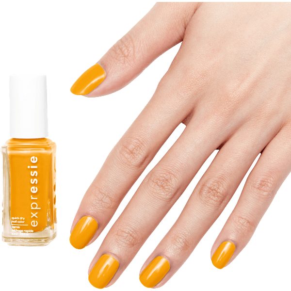 Nagellack Expressie 495 Outside The Lines essie