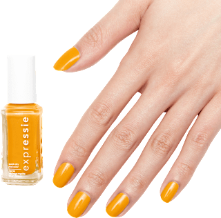 Nagellack Expressie 495 Outside The Lines essie