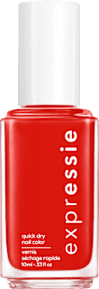 Nagellack Expressie Send A Message 475 Rot essie