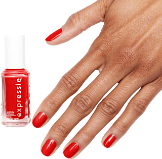 Nagellack Expressie Send A Message 475 Rot essie