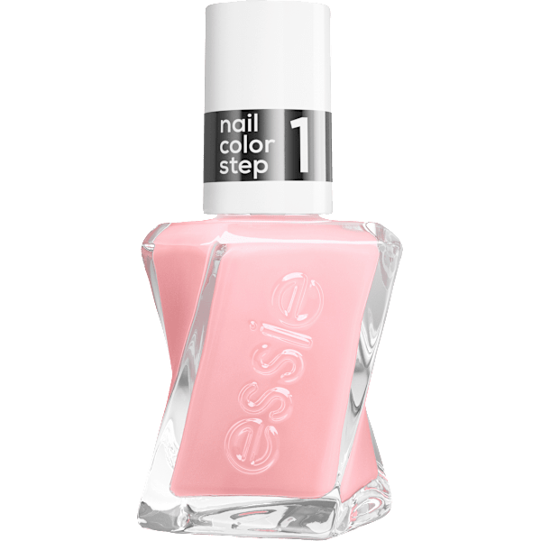 Nagellack Gel by essie 10 Sheer Fantasy essie
