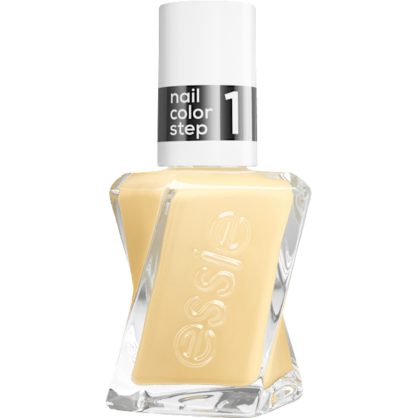 Nagellack Gel by essie 102  Atelier At The Bay essie