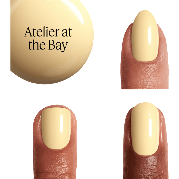 Nagellack Gel by essie 102  Atelier At The Bay essie