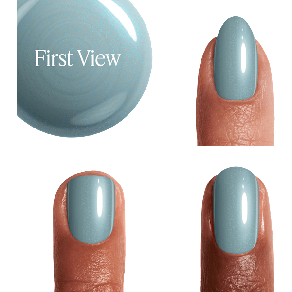Nagellack Gel by essie 135 First View essie