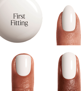 Nagellack Gel by essie 136 First Fitting essie