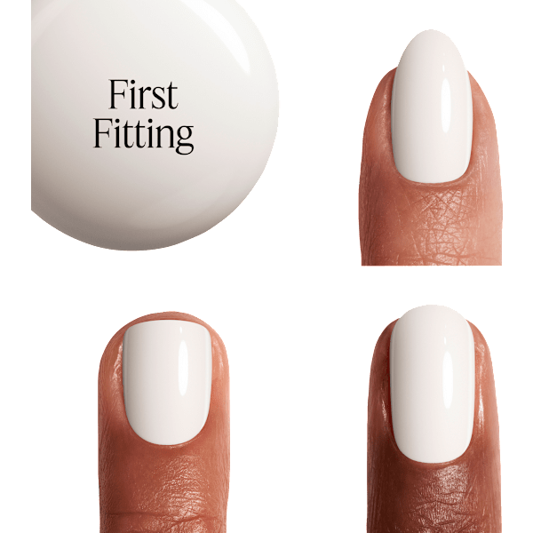 Nagellack Gel by essie 136 First Fitting essie