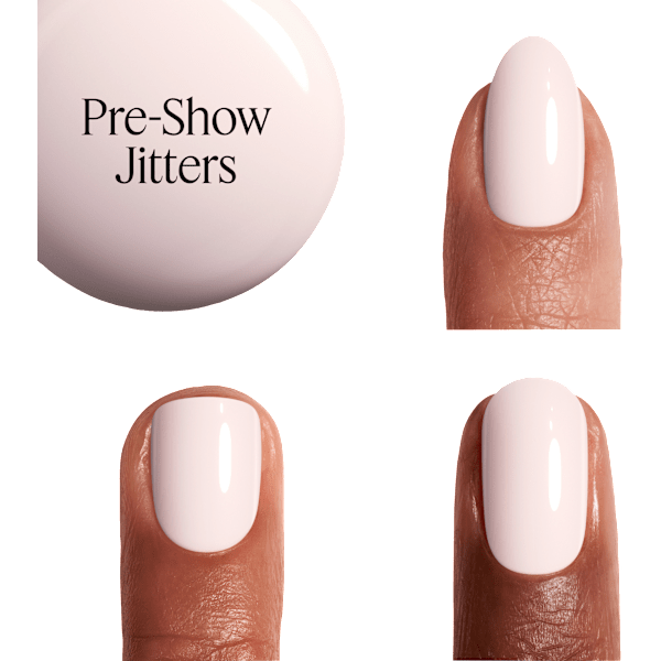 Nagellack Gel by essie 138 Pre-Show Jitters essie