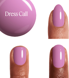 Nagellack Gel by essie 180 Dress Call essie