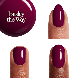 Nagellack Gel by essie 186 Paisley The Way essie