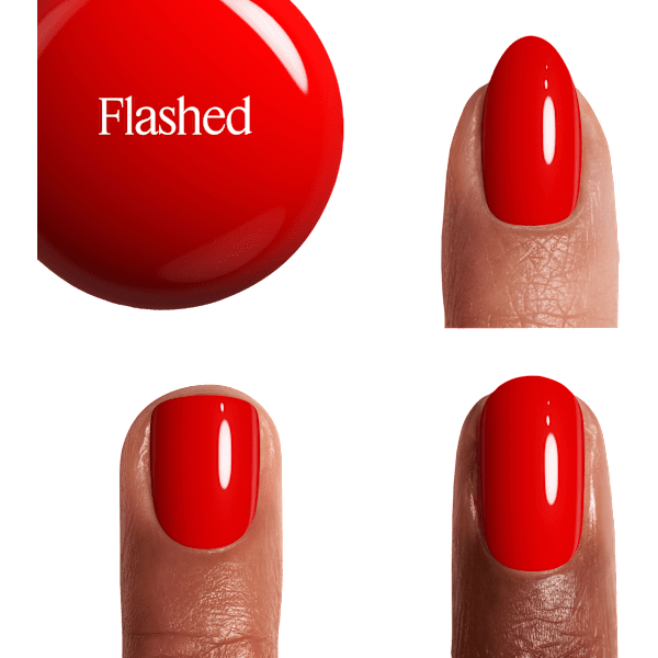 Nagellack Gel by essie 260 Flashed essie
