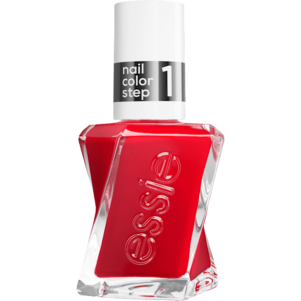 Nagellack Gel by essie 270 Rock The Runway essie